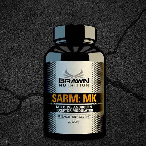 Brawn MK