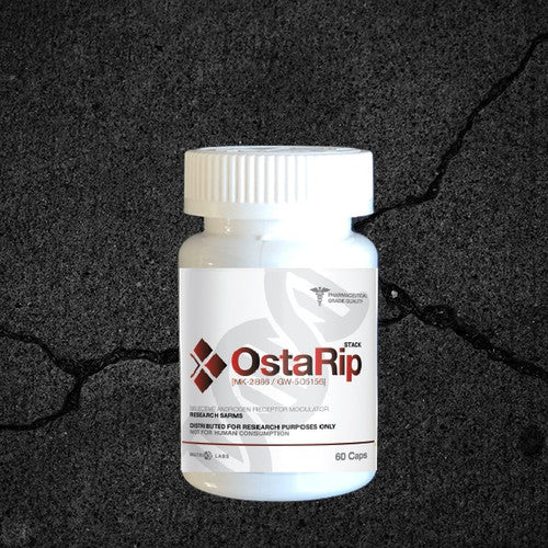 Ostarip - Matrix