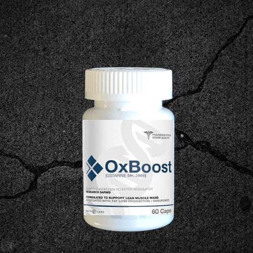 OxBoost - Matrix