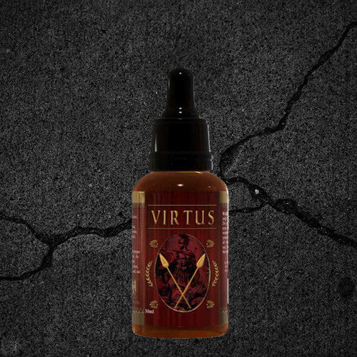 Virtus by Iron Legion