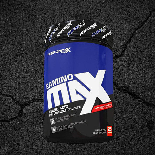 EAmino Max