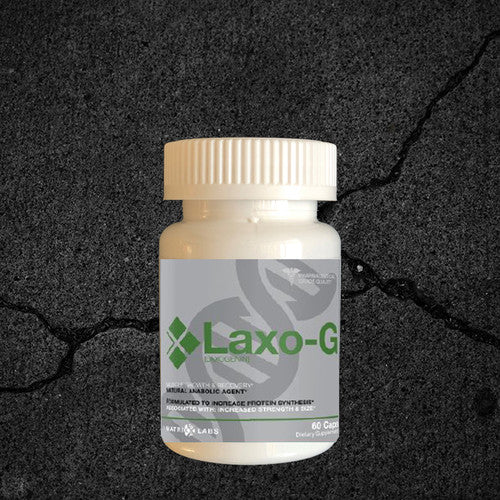 Laxo-G - Matrix