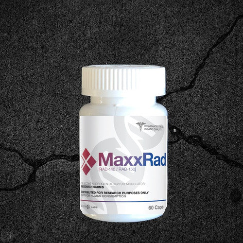 MaxxRad - Matrix