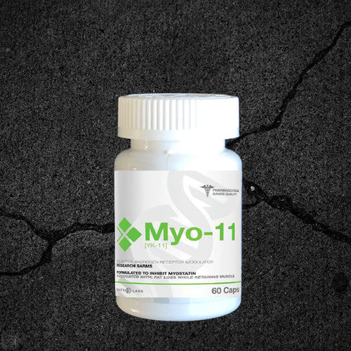 MYO-11 - Matrix