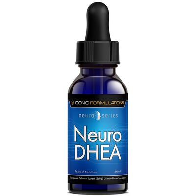 Neuro D#EA Sleep Aid Supplements