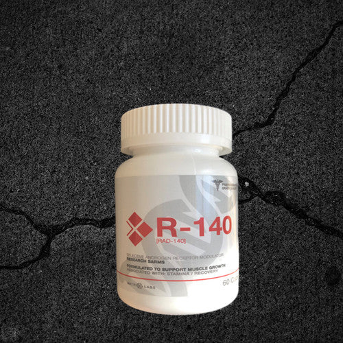 R-140 - Matrix