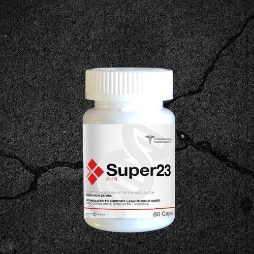 Super23 - Matrix