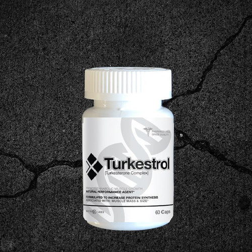 Turkestrol - Matrix